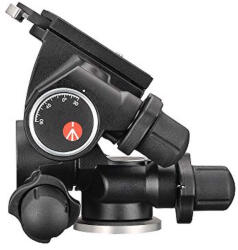 Manfrotto Junior fogaskerekes fej (410)