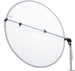 Manfrotto univerzális keret 50-120cm-es derítőlapokhoz (LL LA1100) - mikrosat