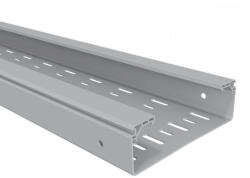 Basor Kábeltálca 60x200 LH 7038 Basor 225602 (225602)