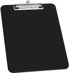 WEDO Felírótábla, A4, tolltartóval, WEDO, fekete (UW576601) - becsiirodaker