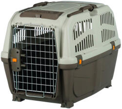MPS Skudo 4, Cusca transport animale, MPS grey, 51 x 48 x 68 cm
