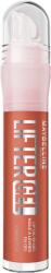 Maybelline Lifter Gel 007 Vanilla Horchata olajos ajakzselé, 6, 6 ml