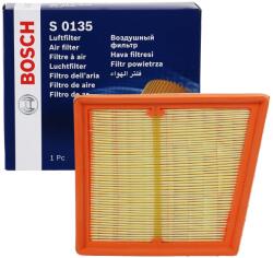 Bosch Filtru de aer Bosch S0135 pentru masini - rezistent la umiditate, durabil (F026400135)