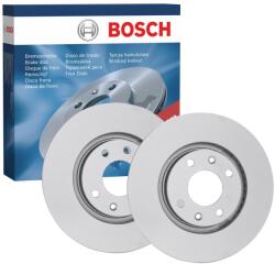 Bosch Set discuri de frana Bosch BD876 - 282.6 mm, solide, ECE-R90 (0 986 478 979)