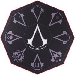 SUPERDRIVE Assassin's Creed Gaming Floor Mat (SA5550-AC1)