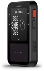 Garmin Dispozitiv Golf Garmin Approach G20 Solar - Display 2.2, Solarladare, 43000 terenuri (010-02889-00)