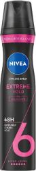 Nivea Styling Spray Extreme Hold 250 ml