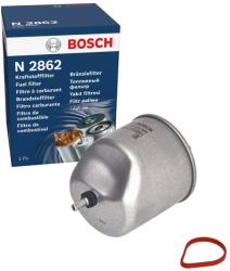 Bosch Filtru Diesel Bosch N2862, cu capacitate mare, rezistent la caldura si presiune (F 026 402 862)