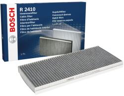 Bosch Filtru de interior Bosch R2410 cu activ carbon, dimensiuni 394x184x32 mm (R2410)