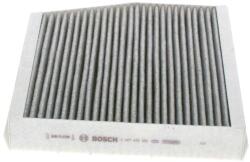Bosch Filtru de interior Bosch R5505 cu carbune activ, dimensiuni 239x253x43 mm (1987435505)