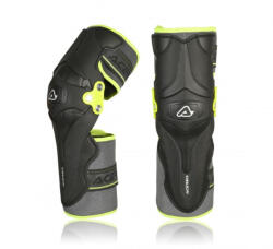  Acerbis x - strong csuklós térdvédő (0016810-318)