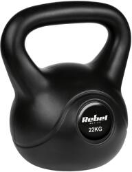Rebel RBA Rebel RBA-2321 Active 22 kg, fekete