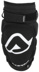  Acerbis x-elbow soft felnőtt könyökvédő fekete/fehér (0023456-090)