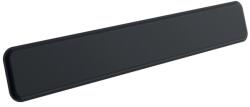 Logitech Kiegészítő - MX Palm Rest Billentyűzet-csuklótámasz és alátámasztás (956-000001) - notebook