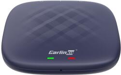 CarlinKit Ai Box Tbox Plus с Android 13, 8+128 GB, за авторадио с CarPlay/AA (Tbox Plus) Авто мултимедия