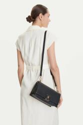 Tommy Hilfiger Női táska Tommy Hilfiger Crossover AW0AW17216 fekete 24 x 15 x 13 cm