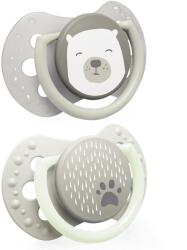 LOVI BUDDY BEAR Cumi 0-2 hó, 2 db