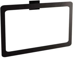 Rea Oste suport prosop negru REA-88071 (REA88071)
