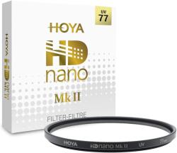 Hoya Filter Hoya HD Nano MkII UV 67mm - YYU4167 (YYU4167)