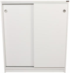 Hanah Home cipőszekrény, fehér, Adr-322-Bb-1