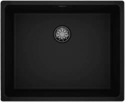 Teka TopLine chiuveta din otel 54x44 cm negru 115000088 (115000088) Chiuveta