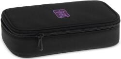 Ars Una Penar dreptunghiular Ars Una Cordura - Black/Violet, 1 fermoar (56165456) Penar