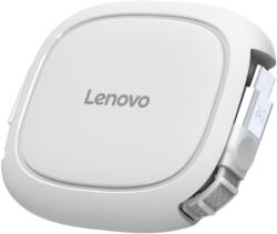 Lenovo Cablu de date Lenovo GX91V57059, USB-C - USB-C, 1.2 m, White (GX91V57059)