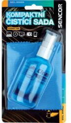 Sencor Kit de curățare 2 în 1 SCL 2000 (SCL 2000) - vexio