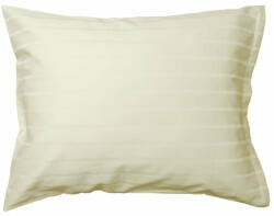 Czinger HOME Elegance pezsgő damaszt szatén ágyneműhuzat garnitúra - 80% pamut / 20% poliészter - Elegáns megjelenés, könnyű kezelhetőség 10 db/csomag / 3 részes: Kispárna+Nagypárna+Paplan