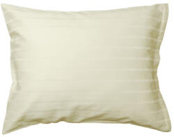 Czinger HOME Elegance pezsgő damaszt szatén ágyneműhuzat garnitúra - 80% pamut / 20% poliészter - Elegáns megjelenés, könnyű kezelhetőség 10 db/csomag / 3 részes: Kispárna+Félpárna+Paplan (SZD0034-SZ-10)