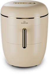 Klarstein Passau jégkockagép 2 méretben 15 kg/24 h Auto-Clean (Tk49-Passau-cream) (Tk49-Passau-cream) - klarstein