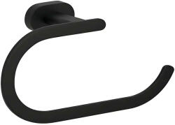 Rea Ring suport prosop negru REA-88066 (REA88066)