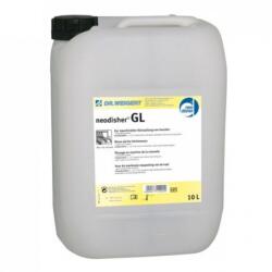  Öblítőszer gépi 10 liter Neodisher GL (367830) (367830)
