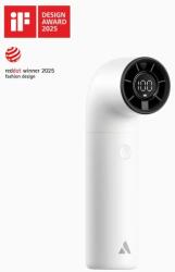 Aecooly Aero Handheld High-Speed Fan White PH02-WH (PH02-WH)