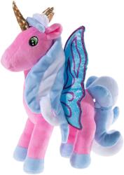 HEUNEC Jucărie de pluș Heunec Galupy - Unicorniu Smarty, 25 cm (608870)