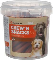 Flamingo Chew'n Snack - vită 700 g
