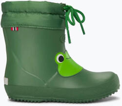 Viking Cizme pentru copii Viking Alv Indie Print green