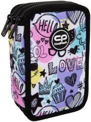 COOLPACK Penar școlar echipat Cool Pack Jumper 3 - Mood (F067934) Penar