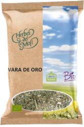 Herbes del Moli Bio aur de lemn dulce, tulpină și floare, 45 g, Herbes del Moli