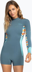 ROXY Spumă de înot pentru femei ROXY 2.0 Swell Series Back Zip starglazer
