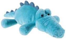 HEUNEC Jucărie de pluș Heunec Concis - Crocodil culcat, 45 cm (388277)