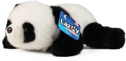 Rappa Jucărie de pluș Rappa Lazy Animals - Panda culcat, 29 cm (260740)