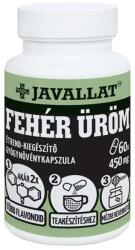 JAVALLAT Artemisia vulgaris, 450 mg, 60 capsule, Javallat