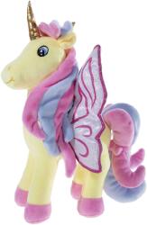 HEUNEC Jucărie de pluș Heunec Galupy - Unicorn Jessie, 25 cm (609075)