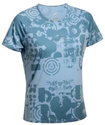 Joma Tricou pentru femei Joma Challenge Short Sleeve T-Shirt Sky Blue M