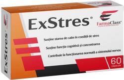 FarmaClass ExStres, 60 capsule, FarmaClass