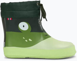 Viking Cizme pentru copii Viking Alv Barefoot Paw Print light green/green
