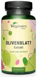Vegavero Olive Leaf Extract, 500 mg, 90 capsule, Vegavero