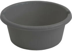Jotta Bol rotund 32cm, 7L, gri, Selma (5904134231901)