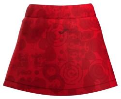 Joma Fustă pentru femei Joma Challenge Skirt Red M